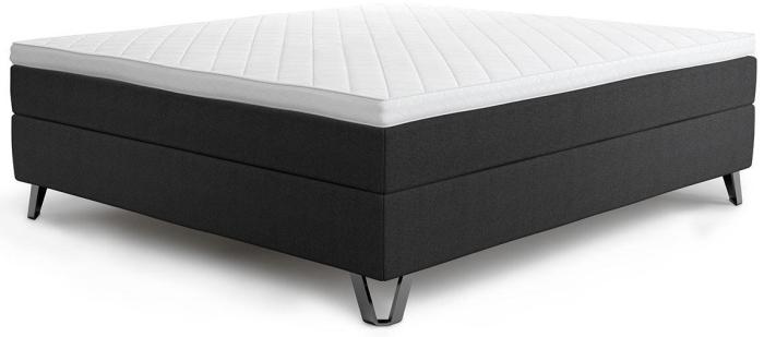 Bild 3, Ambassadör+ 180X200 cm - Jensen Beds - Bonus Möbler