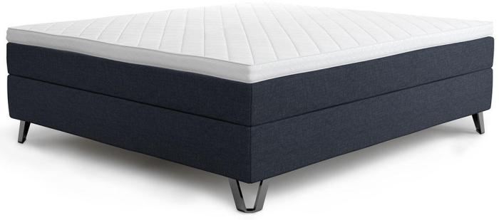 Bild 5, Ambassadör+ 180X200 cm - Jensen Beds - Bonus Möbler