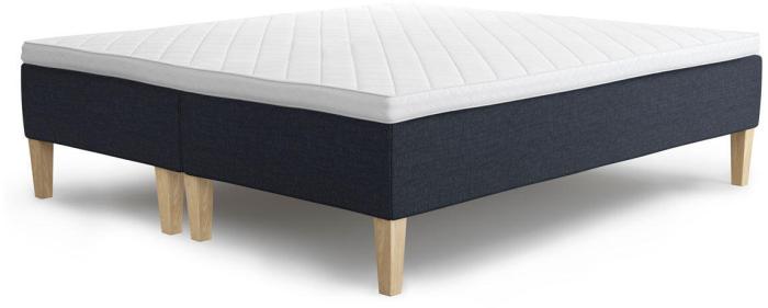 Bild 4, Ambassadör+ 80X200 cm - Jensen Beds - Bonus Möbler