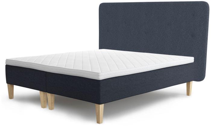 Bild 10, Ambassadör+ 80X200 cm - Jensen Beds - Bonus Möbler
