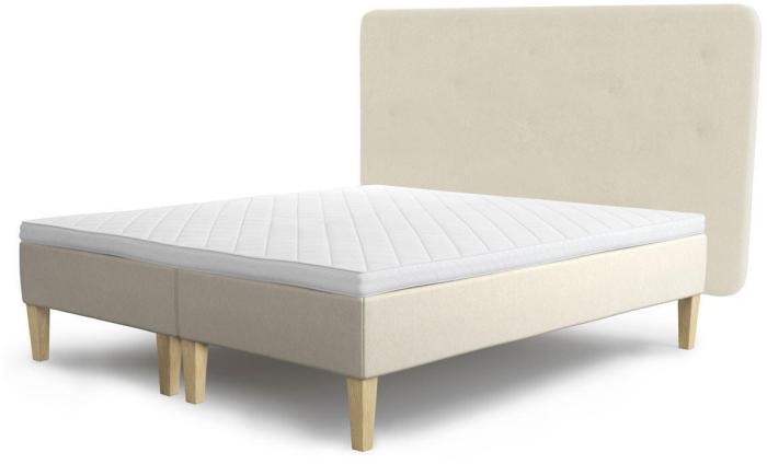 Bild 13, Ambassadör+ 80X200 cm - Jensen Beds - Bonus Möbler