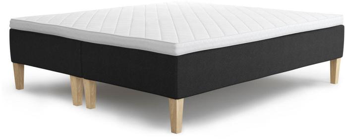 Bild 5, Ambassadör+ 80X200 cm - Jensen Beds - Bonus Möbler