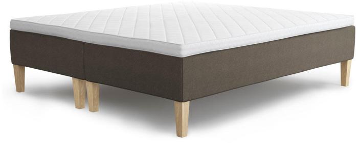 Bild 6, Ambassadör+ 80X200 cm - Jensen Beds - Bonus Möbler