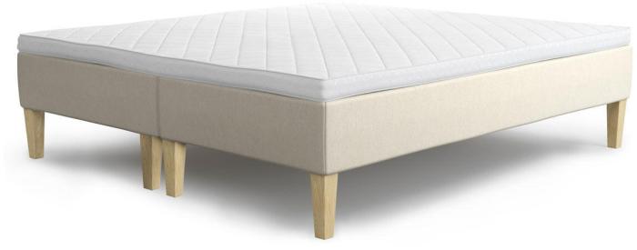 Bild 7, Ambassadör+ 80X200 cm - Jensen Beds - Bonus Möbler