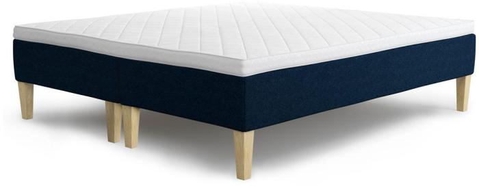 Bild 8, Ambassadör+ 80X200 cm - Jensen Beds - Bonus Möbler