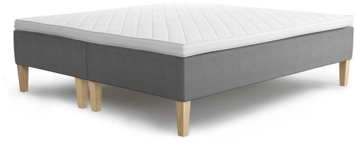 Bild 2, Ambassadör+ 80X200 cm - Jensen Beds - Bonus Möbler