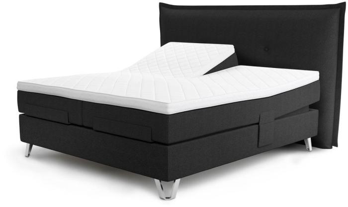 Bild 3, Ambassadör+ Aqtive II 105X210 cm - Jensen Beds - Bonus Möbler