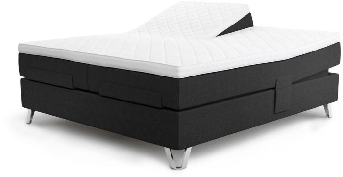 Bild 2, Ambassadör+ Aqtive II 105X210 cm - Jensen Beds - Bonus Möbler