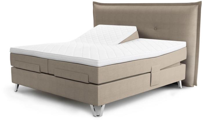 Bild 5, Ambassadör+ Aqtive II 105X210 cm - Jensen Beds - Bonus Möbler