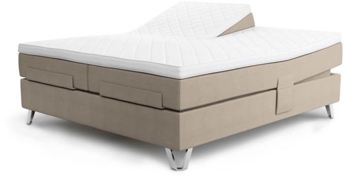 Bild 4, Ambassadör+ Aqtive II 105X210 cm - Jensen Beds - Bonus Möbler
