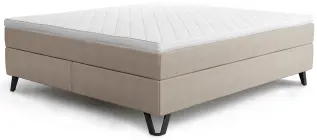 Ambassad&ouml;r+ 180X200 cm - Jensen Beds - Bonus M&ouml;bler