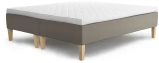 Ambassad&ouml;r+ 80X200 cm - Jensen Beds - Bonus M&ouml;bler