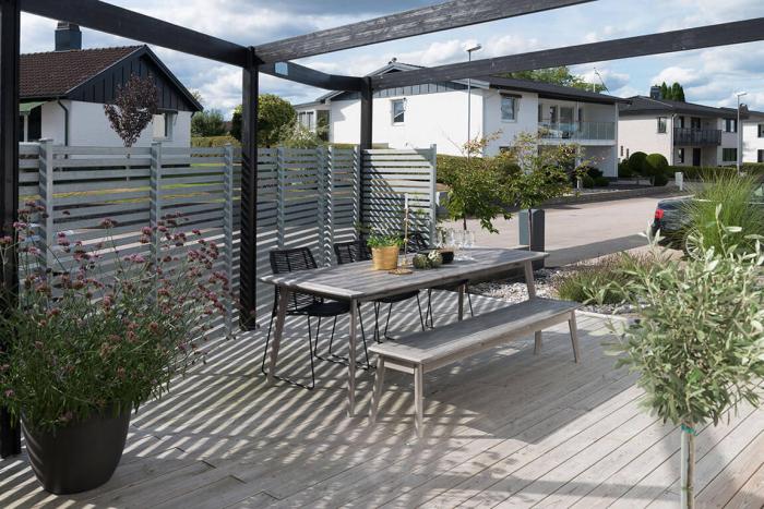 Bild 10, Liljearp Svart - Hillerstorp - Bonus Möbler