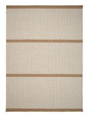 Rapallo Mustard 140X200 cm - Linie Design - Bonus M&ouml;bler