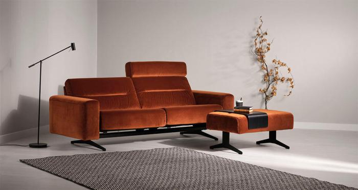 Bild 9, Stressless® Stella - Stressless by Ekornes - Bonus Möbler
