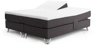 Ambassad&ouml;r+ Aqtive II 80X200 cm - Jensen Beds - Bonus M&ouml;bler