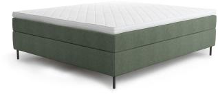 Diplomat 180X200 cm - Jensen Beds - Bonus M&ouml;bler