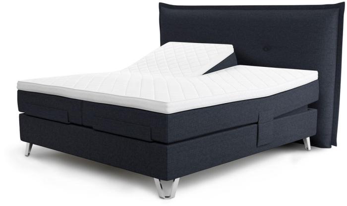 Bild 7, Ambassadör+ Aqtive II 105X210 cm - Jensen Beds - Bonus Möbler