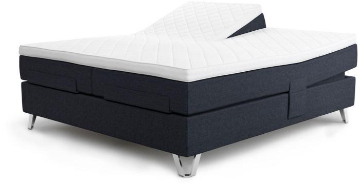 Bild 6, Ambassadör+ Aqtive II 105X210 cm - Jensen Beds - Bonus Möbler