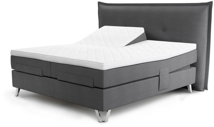 Bild 9, Ambassadör+ Aqtive II 105X210 cm - Jensen Beds - Bonus Möbler
