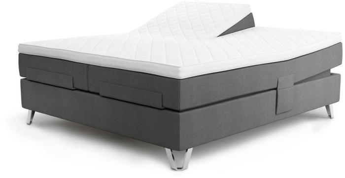 Bild 8, Ambassadör+ Aqtive II 105X210 cm - Jensen Beds - Bonus Möbler