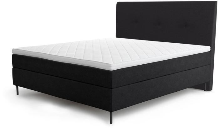Bild 6, Diplomat 180X200 cm - Jensen Beds - Bonus Möbler