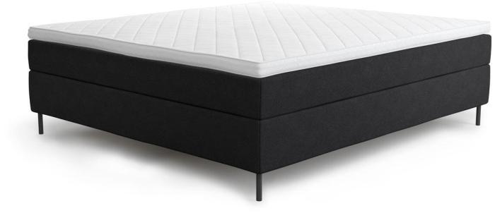 Bild 5, Diplomat 180X200 cm - Jensen Beds - Bonus Möbler