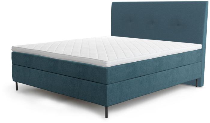 Bild 4, Diplomat 180X200 cm - Jensen Beds - Bonus Möbler