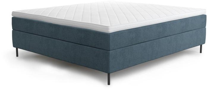 Bild 3, Diplomat 180X200 cm - Jensen Beds - Bonus Möbler