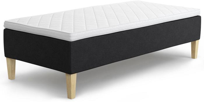 Bild 10, Diplomat 105X200 cm - Jensen Beds - Bonus Möbler