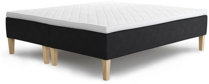 Bild 11, Diplomat 105X200 cm - Jensen Beds - Bonus Möbler
