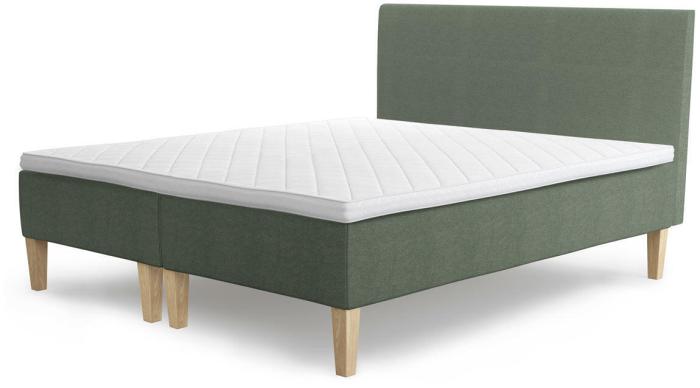 Bild 3, Diplomat 105X200 cm - Jensen Beds - Bonus Möbler