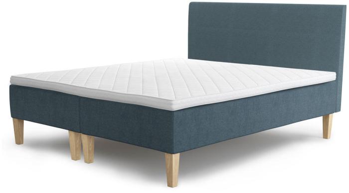 Bild 6, Diplomat 105X200 cm - Jensen Beds - Bonus Möbler