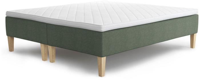 Bild 2, Diplomat 105X200 cm - Jensen Beds - Bonus Möbler