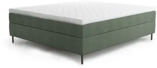 Diplomat 180X200 cm - Jensen Beds - Bonus M&ouml;bler
