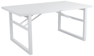 Vevi 160X90 cm Vit - Brafab - Bonus M&ouml;bler