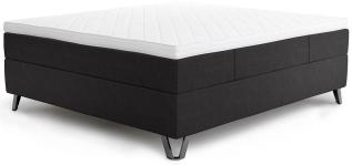 Prestige 180X200 cm - Jensen Beds - Bonus M&ouml;bler
