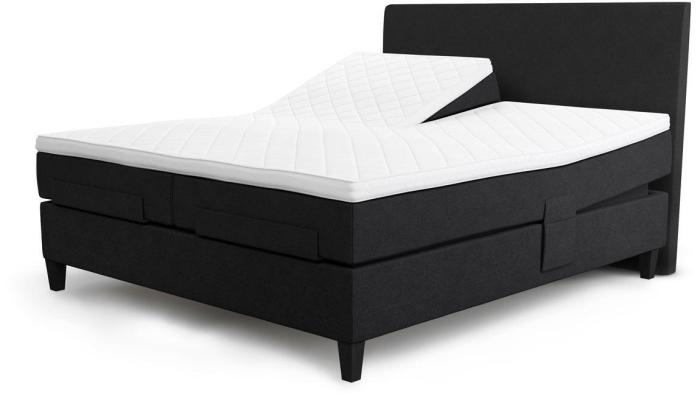 Bild 6, Diplomat Aqtive II 80X200 cm - Jensen Beds - Bonus Möbler