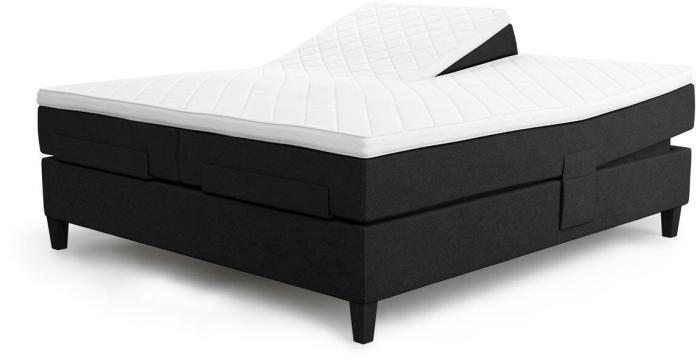 Bild 5, Diplomat Aqtive II 80X200 cm - Jensen Beds - Bonus Möbler