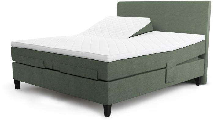 Bild 4, Diplomat Aqtive II 80X200 cm - Jensen Beds - Bonus Möbler