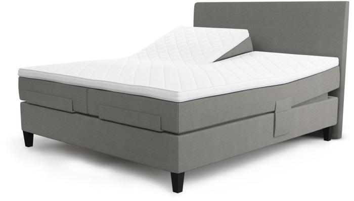 Bild 2, Diplomat Aqtive II 80X200 cm - Jensen Beds - Bonus Möbler