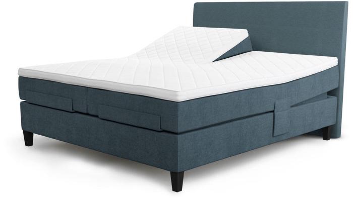 Bild 7, Diplomat Aqtive II 80X200 cm - Jensen Beds - Bonus Möbler
