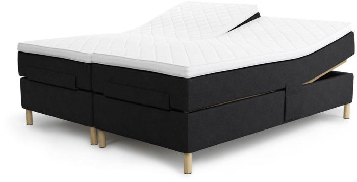 Bild 8, Diplomat Dream 80X200 cm - Jensen Beds - Bonus Möbler