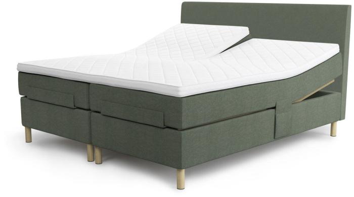 Bild 7, Diplomat Dream 80X200 cm - Jensen Beds - Bonus Möbler