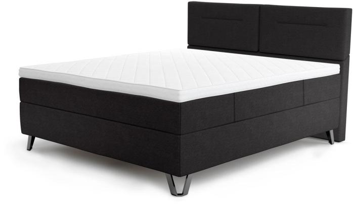Bild 2, Prestige 180X200 cm - Jensen Beds - Bonus Möbler