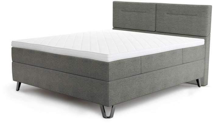 Bild 4, Prestige 180X200 cm - Jensen Beds - Bonus Möbler