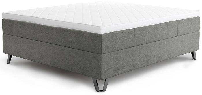 Bild 3, Prestige 180X200 cm - Jensen Beds - Bonus Möbler
