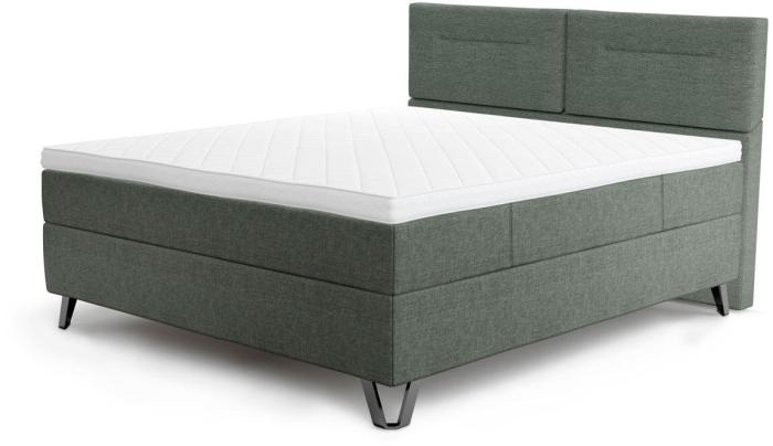 Bild 6, Prestige 180X200 cm - Jensen Beds - Bonus Möbler