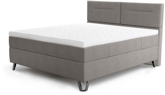 Bild 8, Prestige 180X200 cm - Jensen Beds - Bonus Möbler