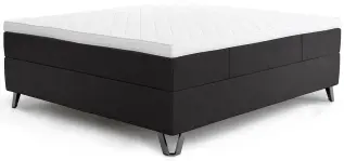 Prestige 180X200 cm - Jensen Beds - Bonus M&ouml;bler